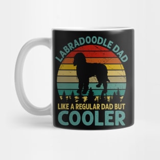 Labradoodle Dad Mug